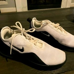 Nike Athletic Shoes